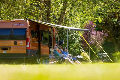 Camping Moulin Du Bel Air - Bild 2