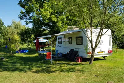 Flower Camping La Dordogne Verte - Bild 2
