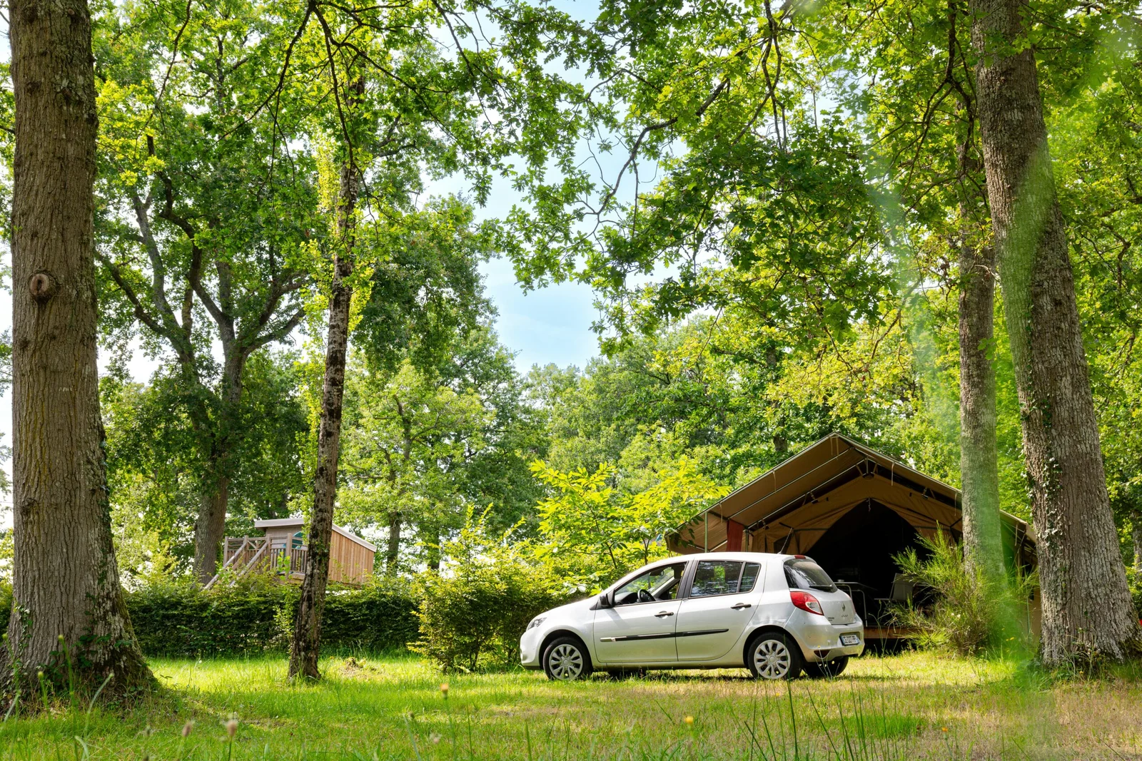 Onlycamp La Varenne