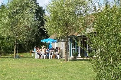 Camping Municipal La Chabotière - Bild 2