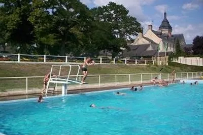 Camping Municipal La Chabotière - Bild 3
