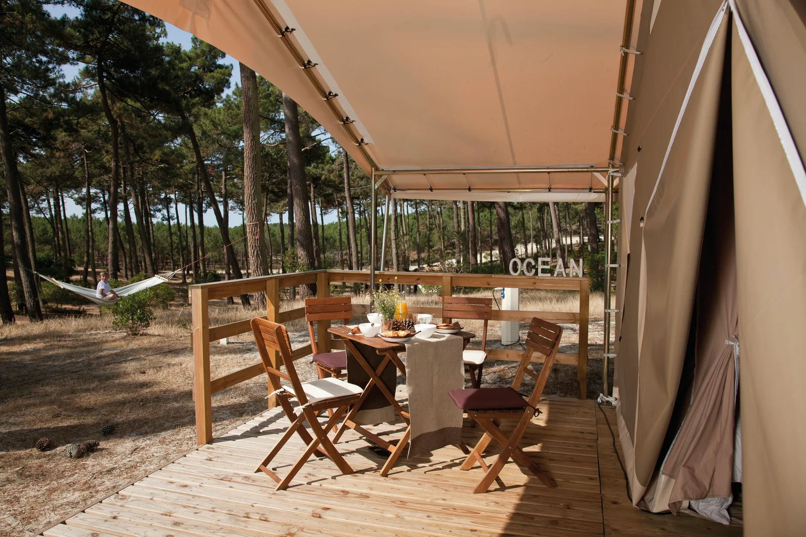 Camping municipal La Grigne