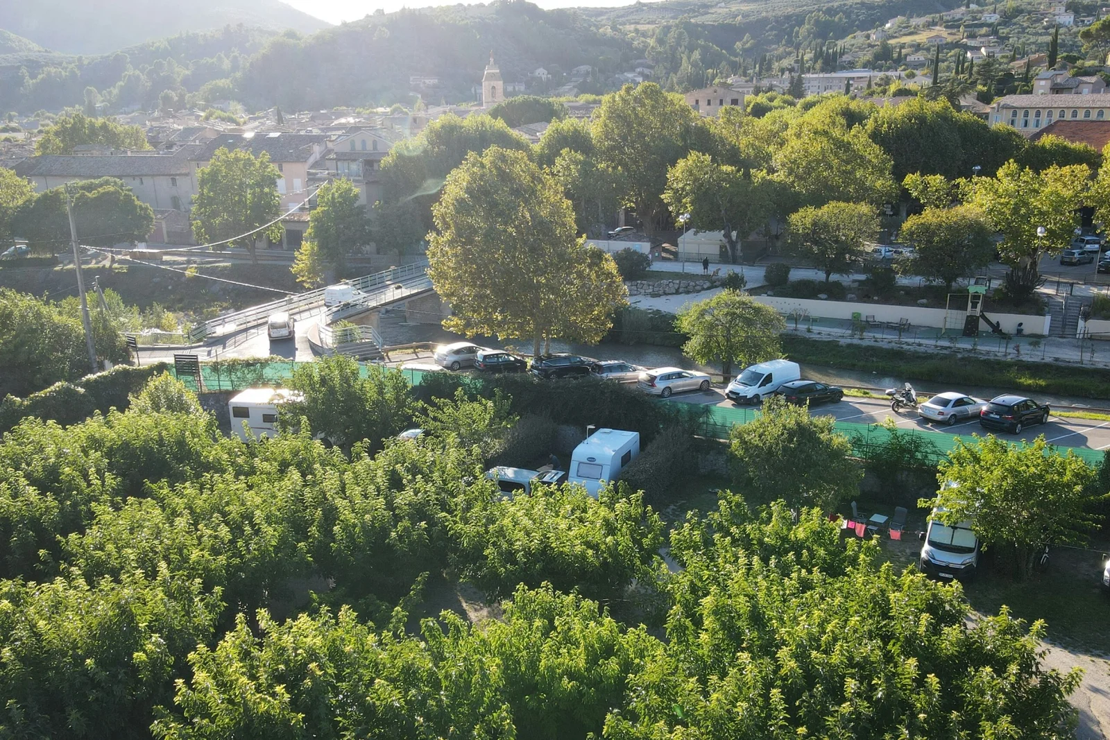 Onlycamp Le Jalinier
