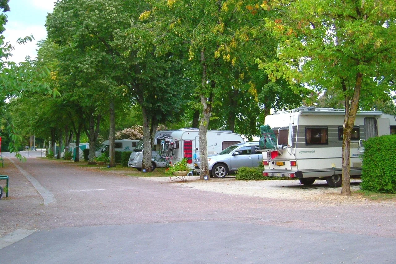 Camping Municipal Louis Rigoly