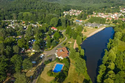 Camping Ramstein Plage - Bild 2