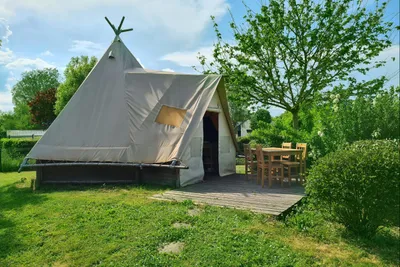 Resort & Camping - Val De Braye - Bild 4