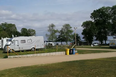 Campingplatz Lange Wisch - Bild 2