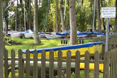 Campingplatz Lange Wisch - Bild 4