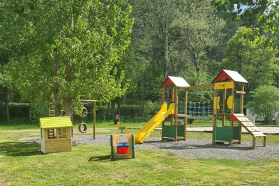Camping L'or Bleu - Bild 4
