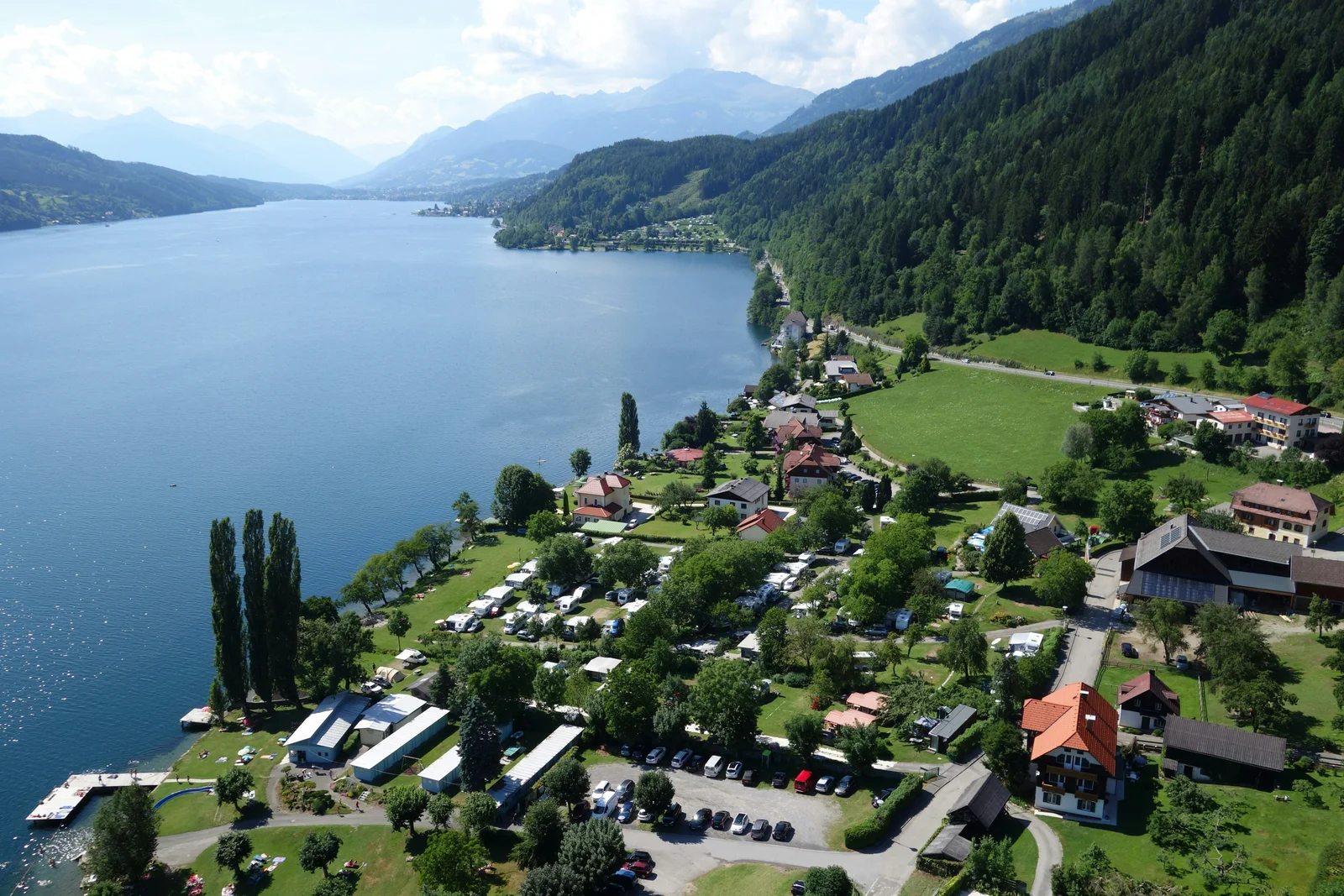 Camping Neubauer