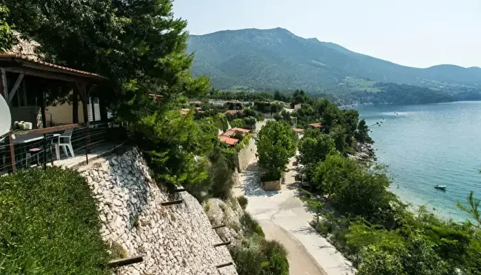 Camping Nevio