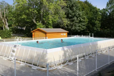 Camping Nid Du Parc - Bild 2