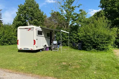Camping Nid Du Parc - Bild 3