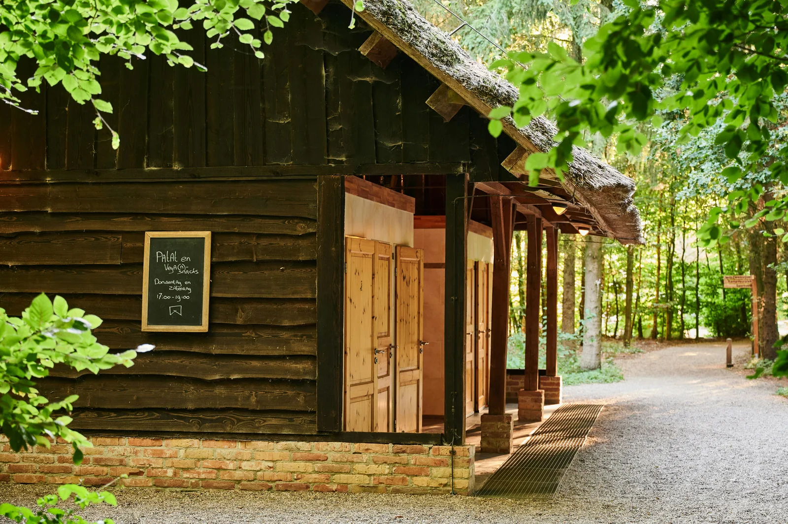 Camping Noorderloo