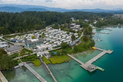 Camping Nord