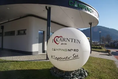 Camping Nord