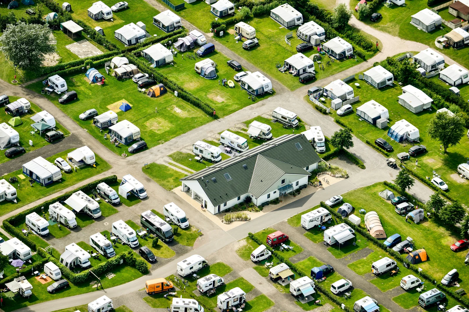 Camping Nordsee