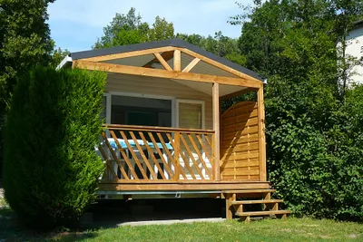 Camping Notre Dame