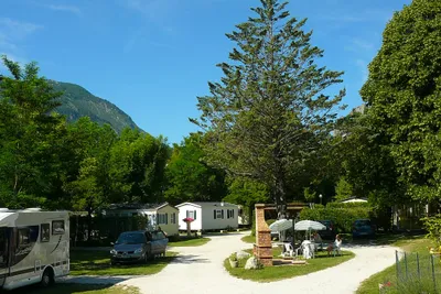 Camping Notre Dame