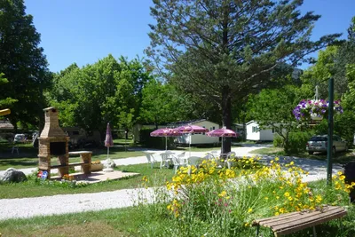 Camping Notre Dame