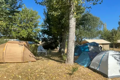 Camping O' Beau Laurier - Bild 3