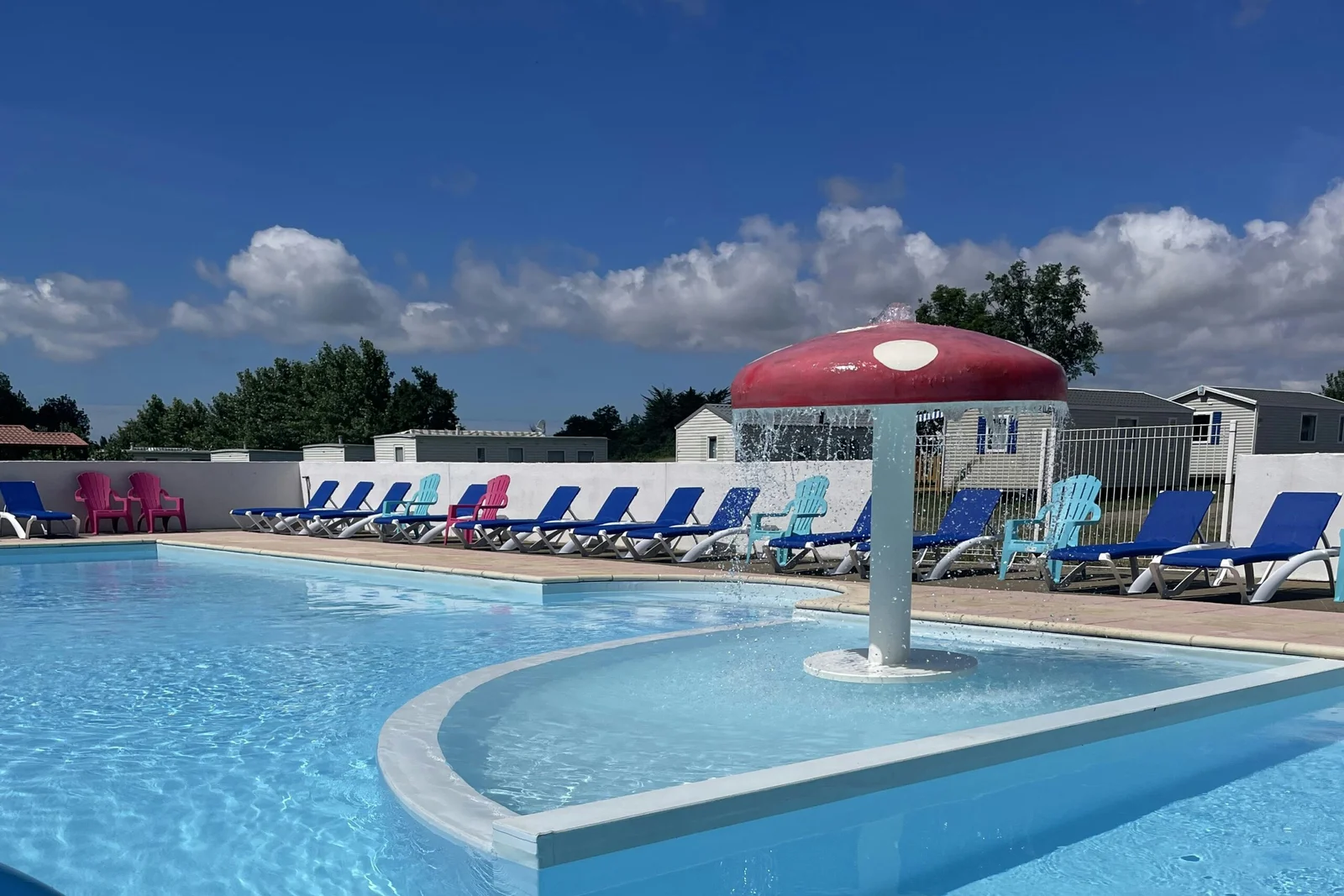 Camping O‘ Beau Laurier