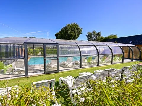 Camping O Rivage