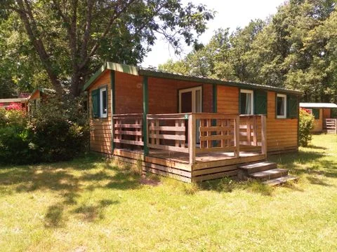 Camping OAKi