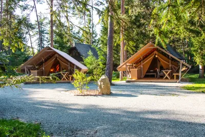 Camping Šobec - Bild 2