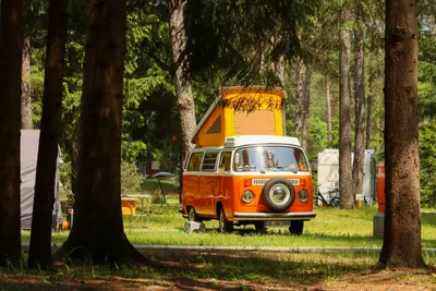 Camping Šobec - Bild 4