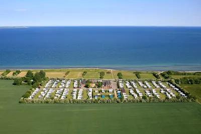 Hygge Strand Camping - Bild 2