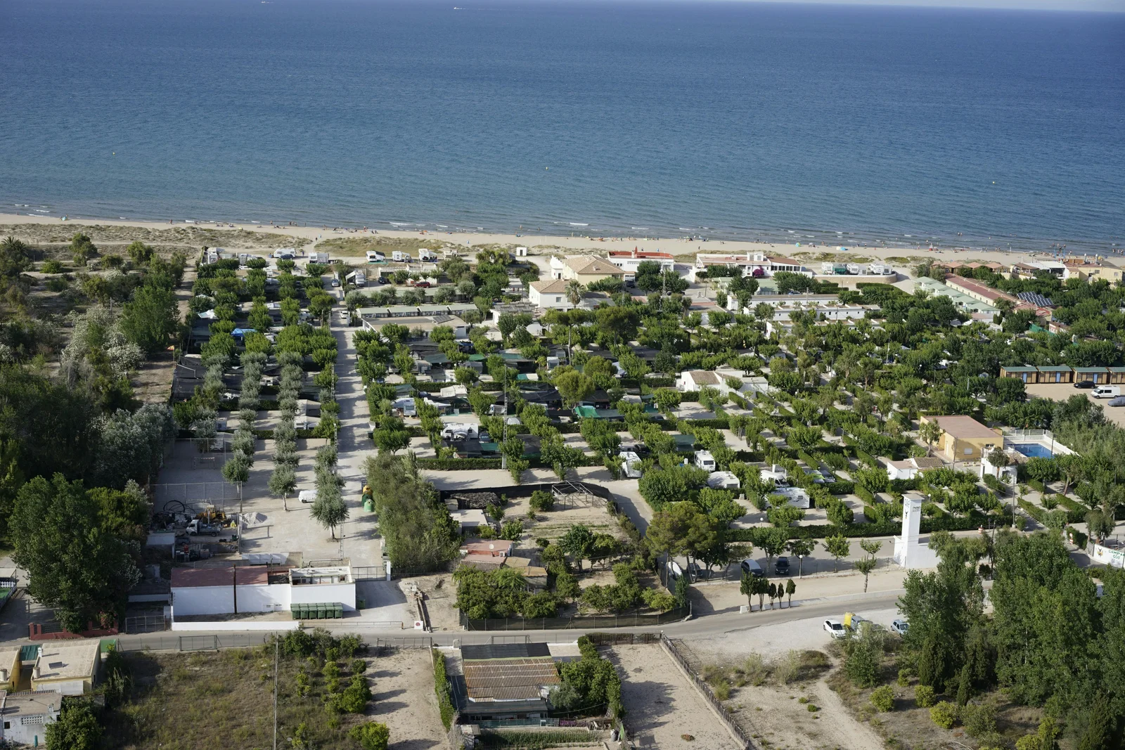 Camping Olé