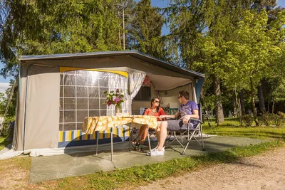 Camping Olympia - Bild 4