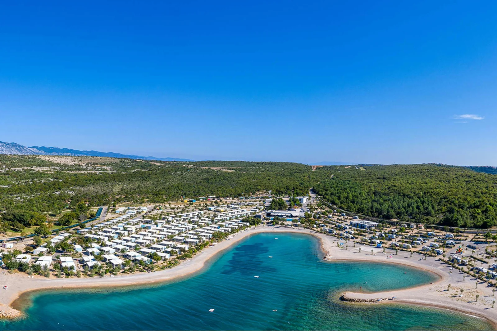 Camping Omišalj