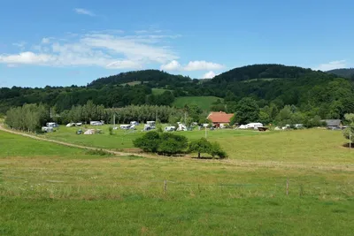 Camping Sonov
