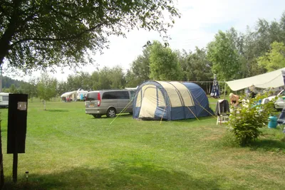 Camping Sonov