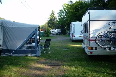 Camping Oosbachtal - Bild 3