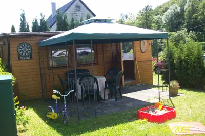 Camping Oosbachtal - Bild 4