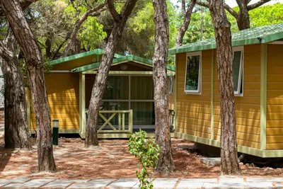 Camping Orbitur Costa De Caparica - Bild 3