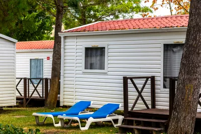 Camping Orbitur Costa De Caparica - Bild 4