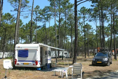 Camping Orbitur Vagueira - Bild 2