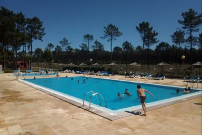 Camping Orbitur Vagueira - Bild 3