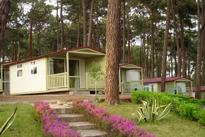 Camping Orbitur Valado - Bild 2