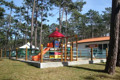 Camping Orbitur Valado - Bild 3