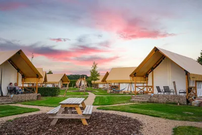 Europarcs Poort Van Maastricht - Bild 4