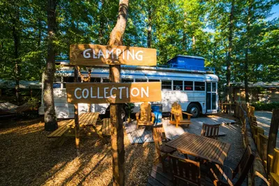 Chianti Glamping Resort - Bild 2