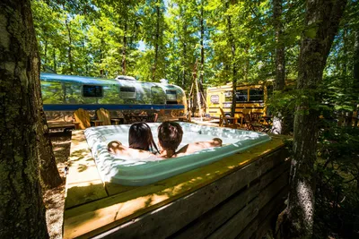 Chianti Glamping Resort - Bild 5