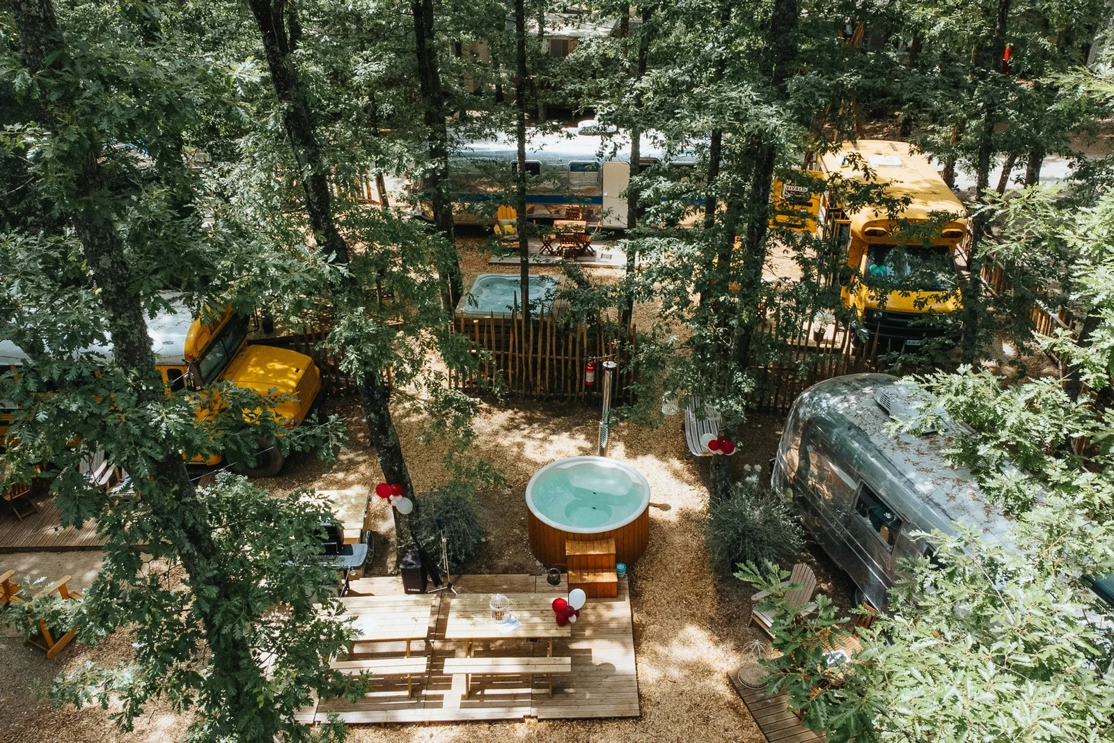 Chianti Glamping Resort