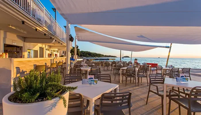 Camping Orsera - Valamar