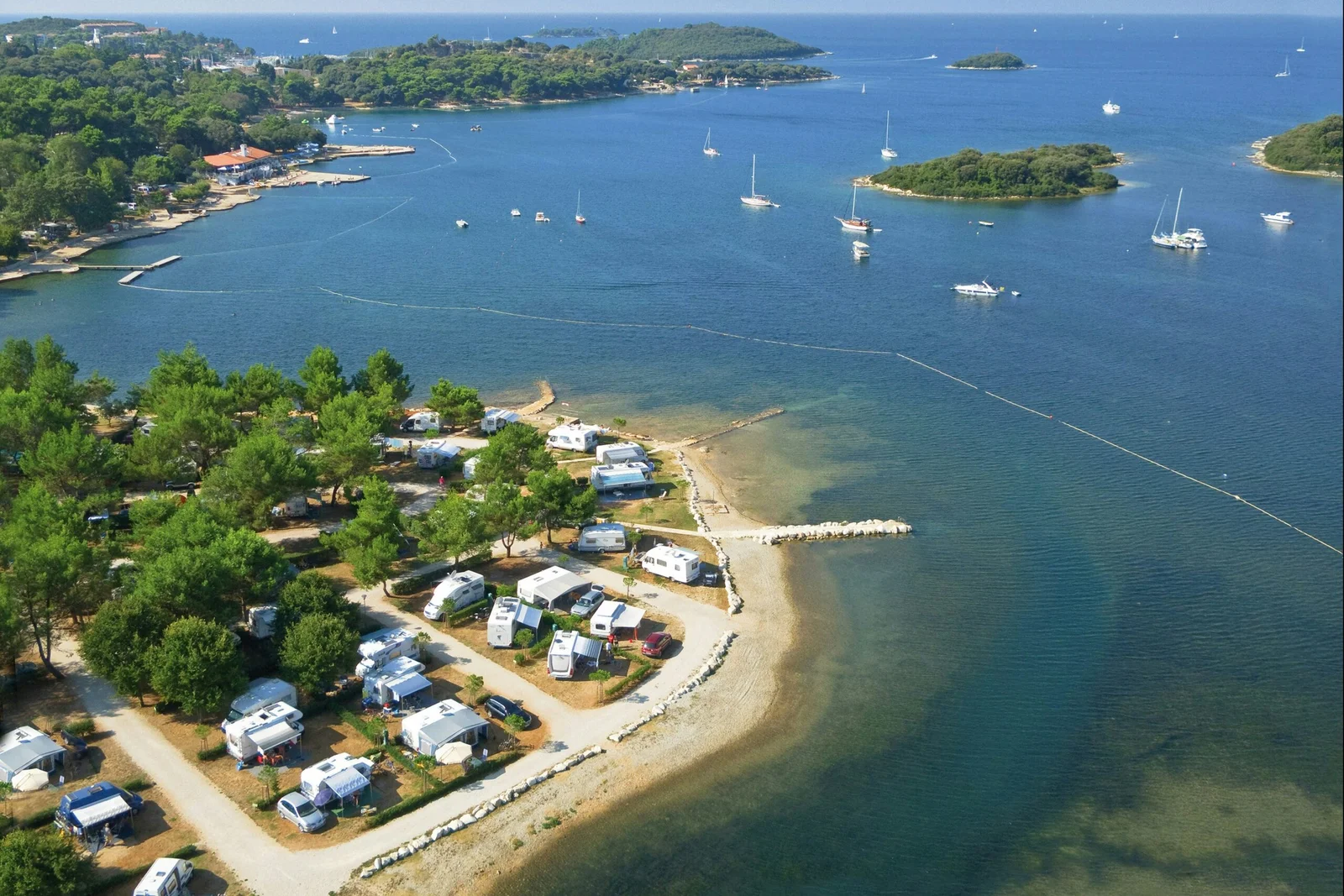 Camping Orsera